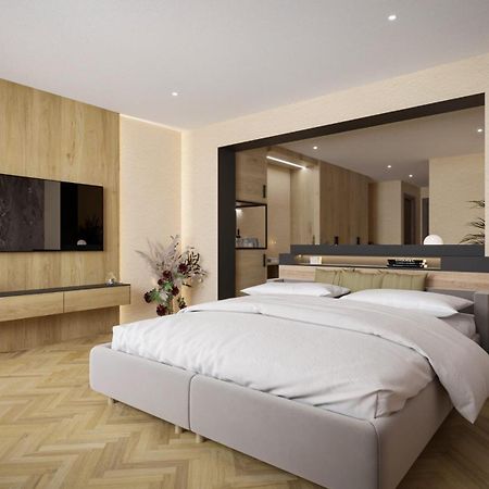 Wellness & Relax Hotel Milderer Hof Нойштифт-им-Штубайталь Экстерьер фото
