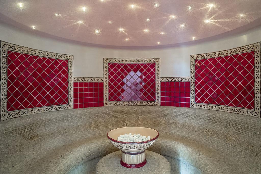 Wellness & Relax Hotel Milderer Hof Нойштифт-им-Штубайталь Экстерьер фото
