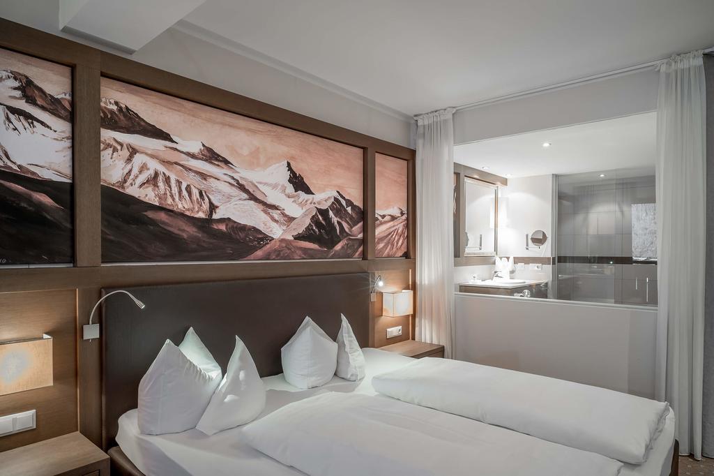Wellness & Relax Hotel Milderer Hof Нойштифт-им-Штубайталь Экстерьер фото