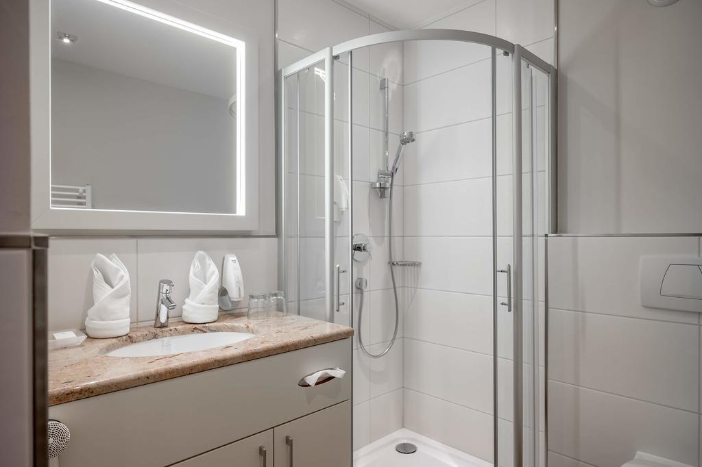 Wellness & Relax Hotel Milderer Hof Нойштифт-им-Штубайталь Экстерьер фото