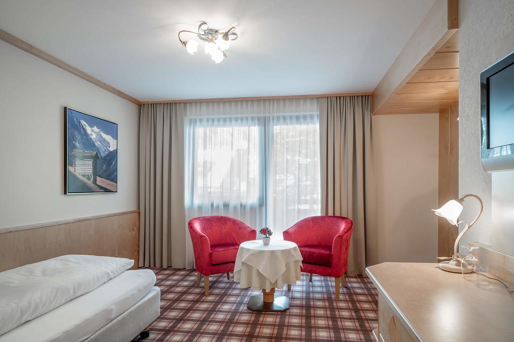 Wellness & Relax Hotel Milderer Hof Нойштифт-им-Штубайталь Экстерьер фото